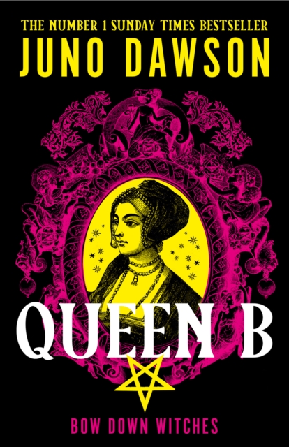 HarperCollins Publishers Queen B