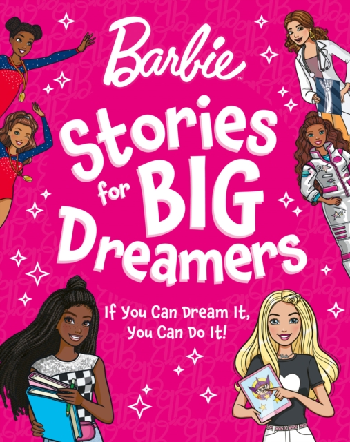 Barbie stories new online