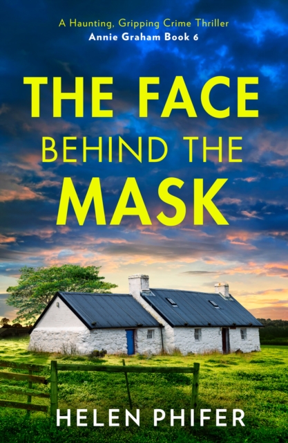 HarperCollins Publishers The Face Behind The Mask