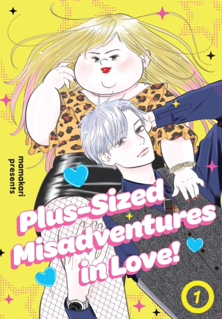 Plus-Sized Misadventures in Love!, Volume 1: Mamakari