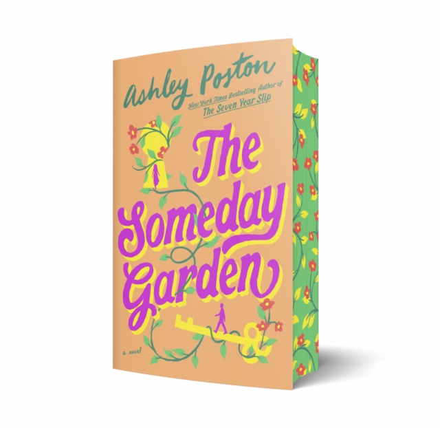 The Someday Garden