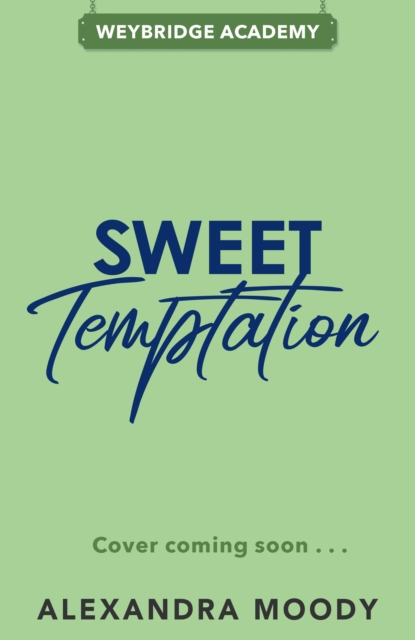 Sweet Temptation