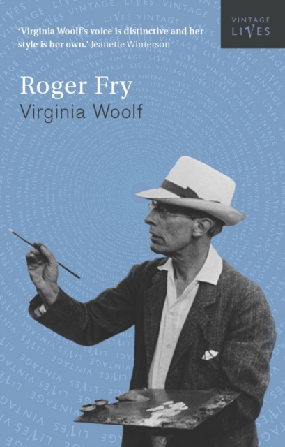 Vintage Publishing Roger Fry