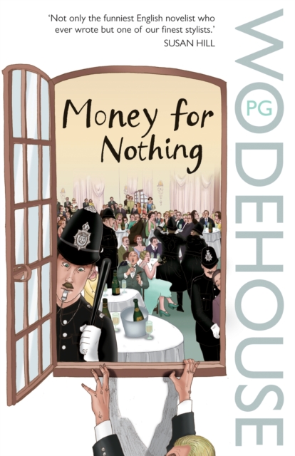 Cornerstone Money For Nothing