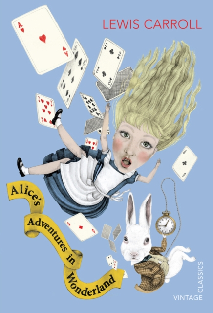 洋書 Alice's Adventures in Wonderland 61aLiz6XZOL._UF350,350_QL80_.jpg