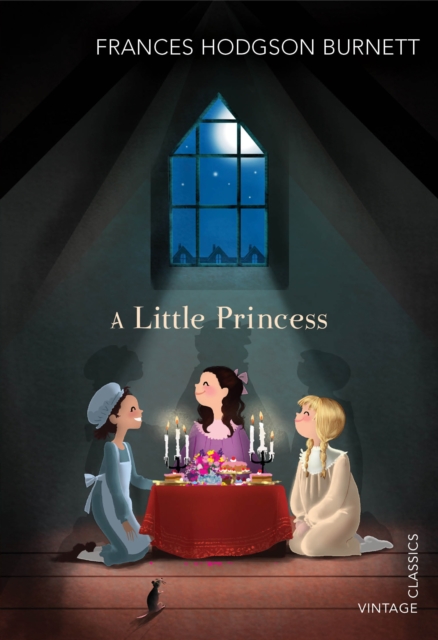 Vintage Publishing A Little Princess