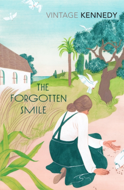 Vintage Publishing The Forgotten Smile