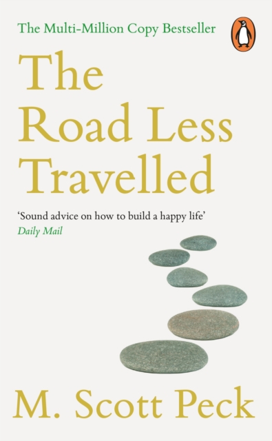The Road Less Travelled: M. Scott Peck: 9780099727408: TGJones