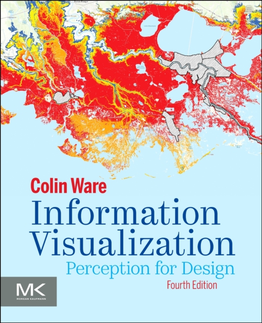 Information Visualization : Perception for Design: Colin (Data ...