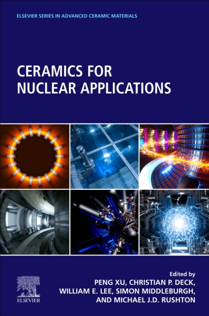 Ceramics for Nuclear Applications
