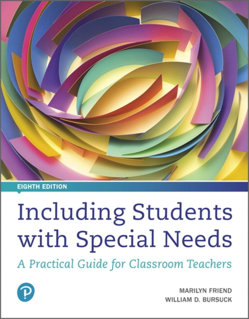 Including Students with Special Needs : A Practical Guide for Classroom ...
