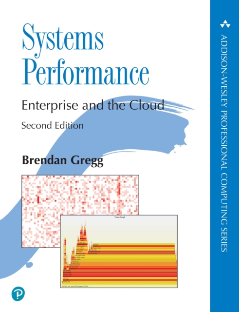 Pearson Education (US) Systems Performance
