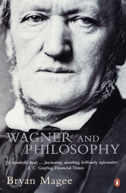 Penguin Books Ltd Wagner And Philosophy