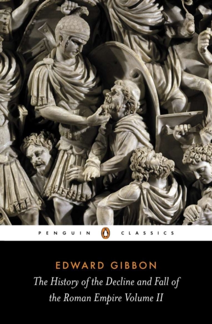 Penguin Books Ltd The History Of The Decline And Fall Of The Roman Empire