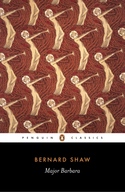 Penguin Books Ltd Major Barbara
