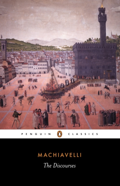 Penguin Books Ltd The Discourses