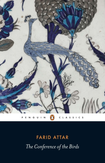 Penguin Books Ltd The Conference Of The Birds