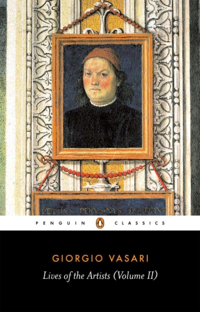 Penguin Books Ltd Lives Of The Artists