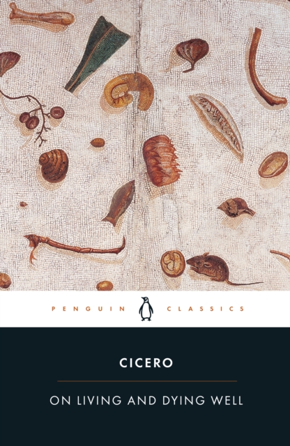 Penguin Books Ltd On Living And Dying Well