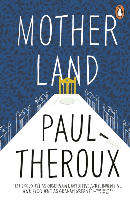 Penguin Books Ltd Mother Land