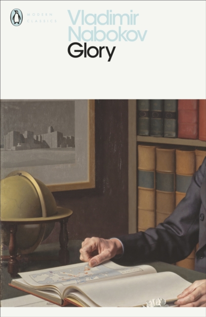 Penguin Books Ltd Glory