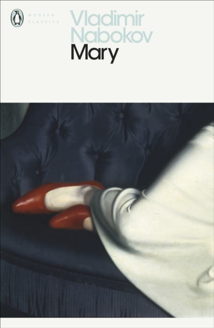 Penguin Books Ltd Mary