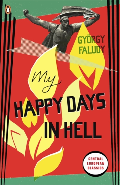 Penguin Books Ltd My Happy Days In Hell