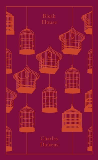 Penguin Books Ltd Bleak House