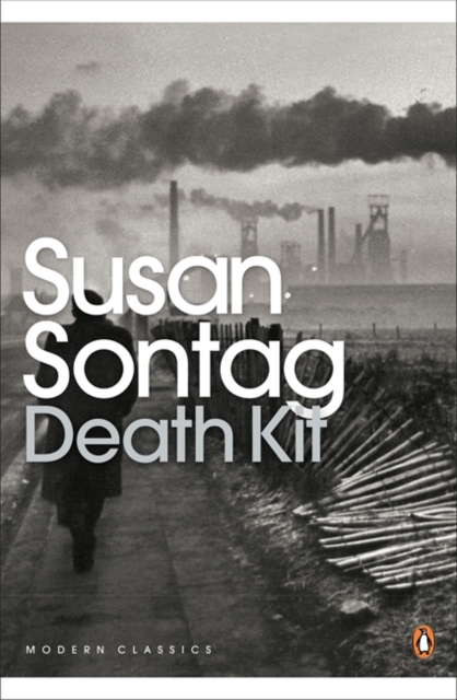 Penguin Books Ltd Death Kit