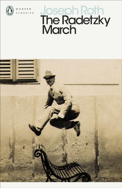 Penguin Books Ltd The Radetzky March