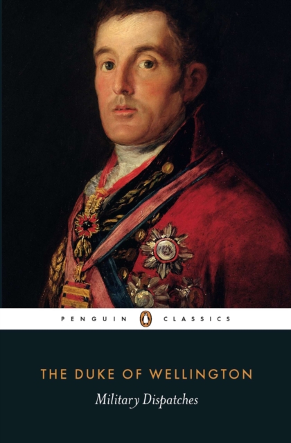 Penguin Books Ltd Military Dispatches