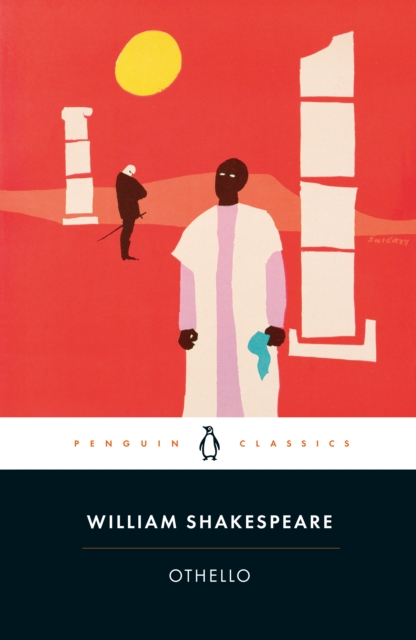 Penguin Books Ltd Othello
