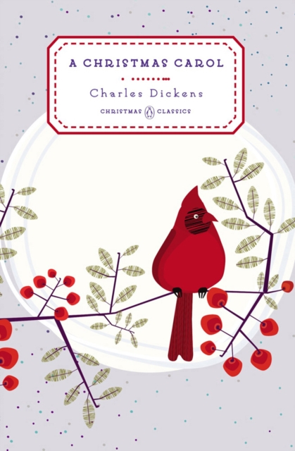 Penguin Books Ltd A Christmas Carol