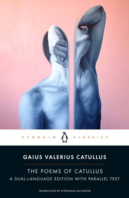 The Poems Of Catullus