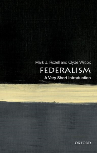 Federalism : A Very Short Introduction