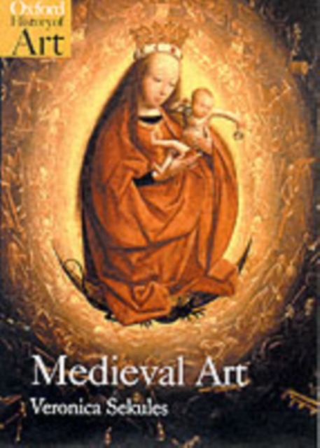 Oxford University Press Medieval Art