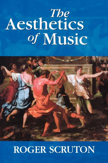 Oxford University Press The Aesthetics Of Music