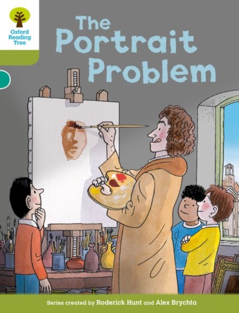 Oxford Reading Tree Biff, Chip and Kipper Stories Decode and Develop ...