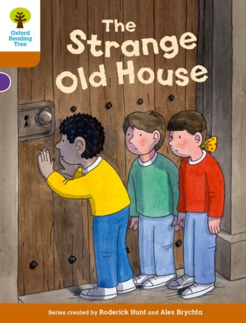 Oxford Reading Tree Biff, Chip and Kipper Stories Decode and Develop ...