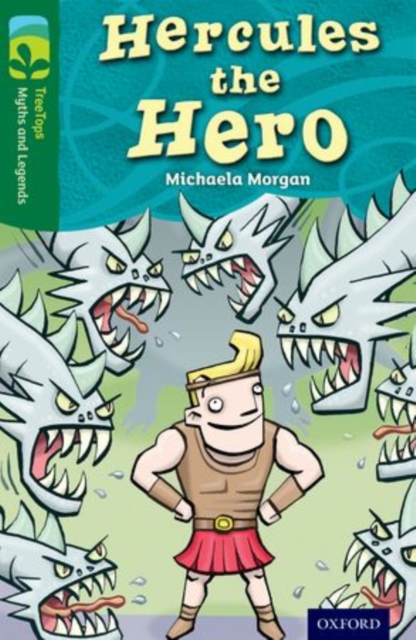 洋書 TreeTops Myths and Legends Level 12 Oxford Reading Tree TreeTops Myths and Legends: Levels 12