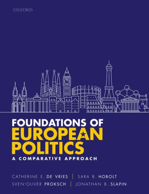 Foundations of European Politics : A Comparative Approach