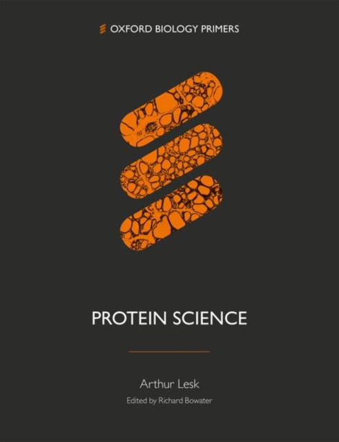 Oxford University Press Protein Science