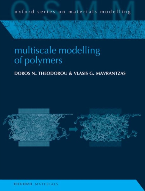 Multiscale Modelling of Polymers