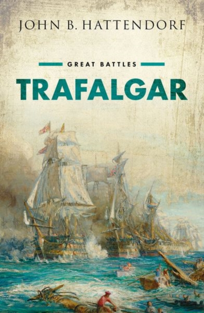 Oxford University Press Trafalgar