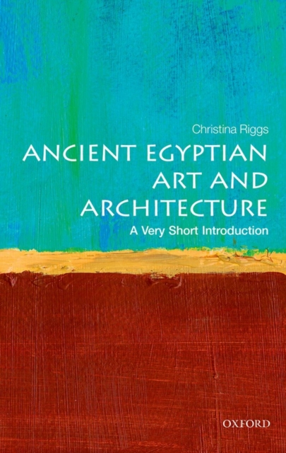 Ancient Egyptian Art and Architecture : A Very Short Introduction ...