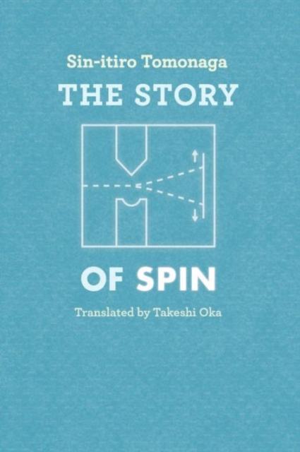 The University of Chicago Press The Story Of Spin