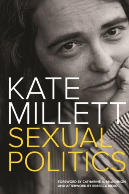 Columbia University Press Sexual Politics