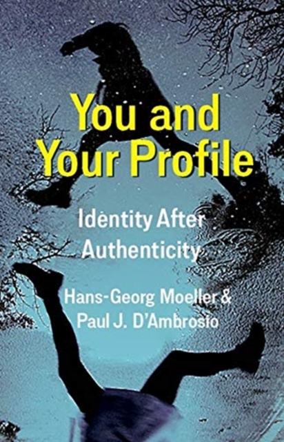 You and Your Profile : Identity After Authenticity