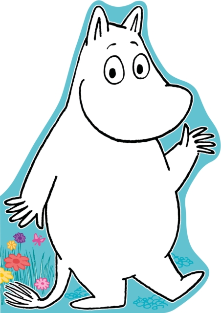 Penguin Random House Children's UK All About Moomin