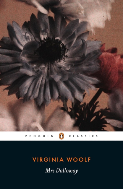 Mrs Dalloway: Virginia Woolf: 9780241371947: TGJones